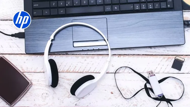 Encontre os melhores periféricos HP