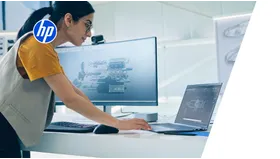 HP Workstations | Potência Profissional Sem Compromissos