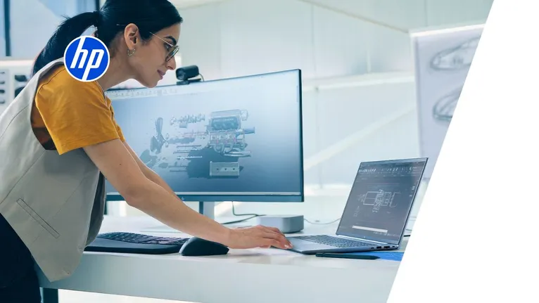 HP Workstations | Potência Profissional Sem Compromissos