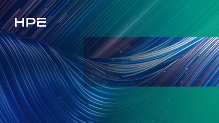 Evento Novidades HPE