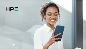TD SYNNEX selecionada como Parceira de Distribuição Global da HPE