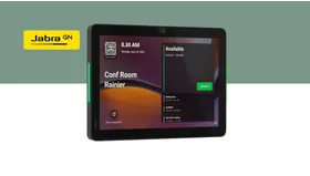 Jabra Scheduler: Visibilidade instantânea 