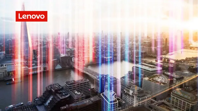 Lenovo Top Choice Express: a sua vantagem competitiva em projetos IT
