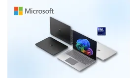 O primeiro Surface Laptop com 5G