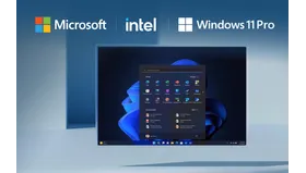 Windows 11 Pro  O Windows mais seguro e resistente até à data
