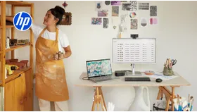 Ratos, Teclados, Webcams e Acessórios HP