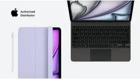 Acessórios para iPad em destaque