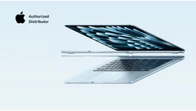 NOVO MacBook Air | Já disponível na TD SYNNEX