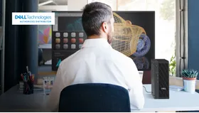 Dell Pro Max | Desempenho incomparável