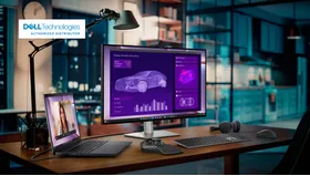 Dell Pro Max | Desempenho extraordinário