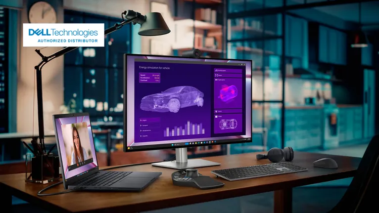 Dell Pro Max | Desempenho extraordinário