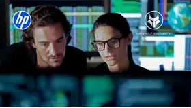 HP Wolf Security - Defesa de ataques mais rápidos, baratos e fáceis