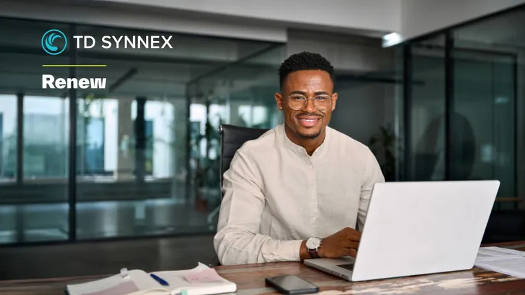 Webinar Conheça o Renew e o Programa de Recompra