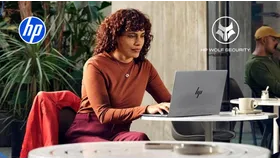 HP Wolf Pro Security para pequenas e médias empresas (PMEs)