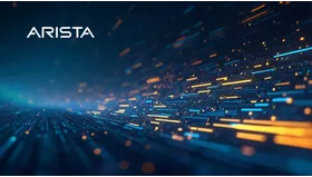 TD SYNNEX reforça portefólio de rede na Europa com a Arista Networks