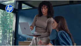 HP Partner Guide Computing