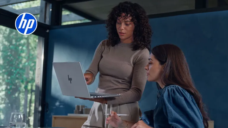 HP Partner Guide Computing