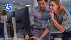 Webinar HP - Future of Work with DEX