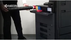 Toner Genuíno Kyocera