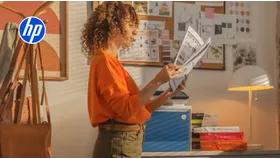 HP Partner Guide Printing