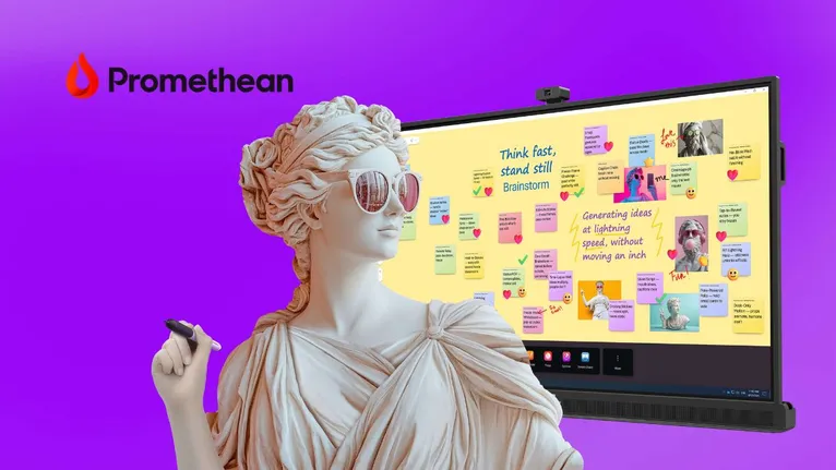 Promethean Day 