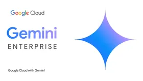 Gemini Enterprise na TD SYNNEX