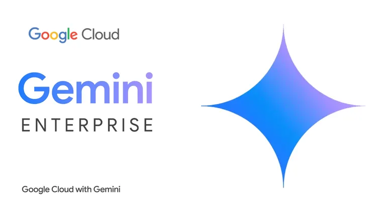 Gemini Enterprise na TD SYNNEX