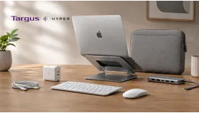 Vá além do MacBook Neo com a HYPER