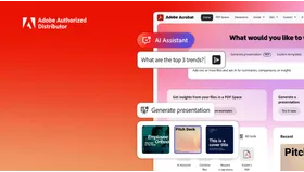 Acrobat Studio | Transforme os seus documentos num workspace