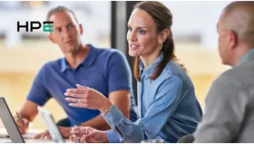 OPORTUNIDADE HPE Smart Choice 