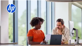HP Partner Guide Computing