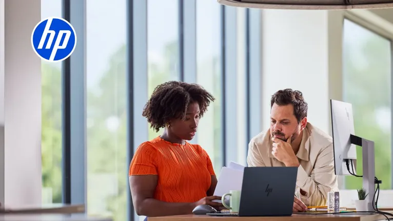 HP Partner Guide Computing