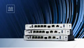  Cisco Secure Firewall 220 