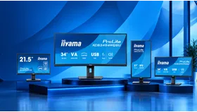 Encontre o monitor ideal com iiyama ProLite 