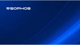 A Sophos impulsiona a cibersegurança empresarial 24/7