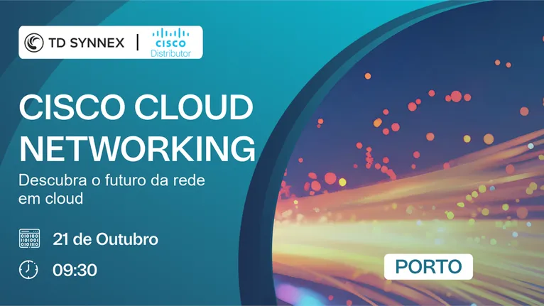 Cisco Cloud Networking Lab Onsite
