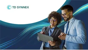 TD SYNNEX divulga o seu 4ª Relatório Anual Direction of Technology