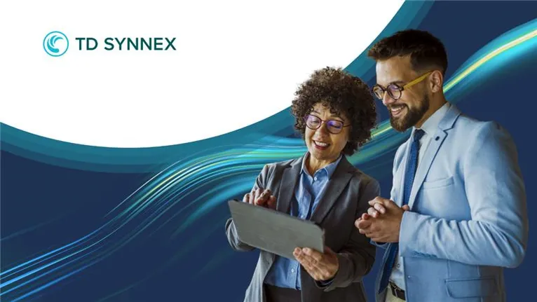 TD SYNNEX divulga o seu 4ª Relatório Anual Direction of Technology