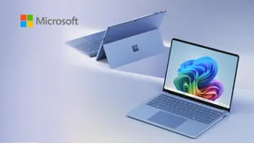 Descubra o poder da IA com a nova geração de PCs Surface