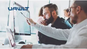Apresentamos o armazenamento multicloud da Vawlt na Europa