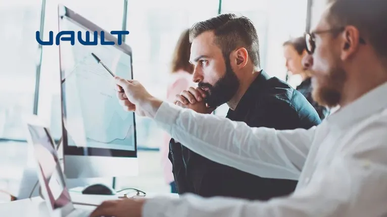 Apresentamos o armazenamento multicloud da Vawlt na Europa