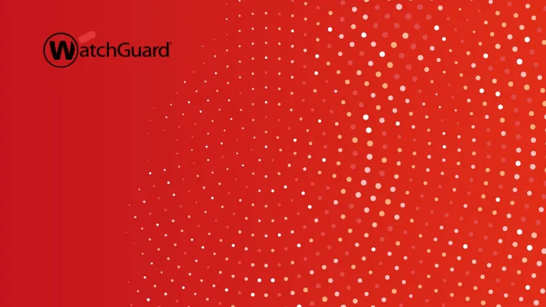 Webinar WatchGuard 2026