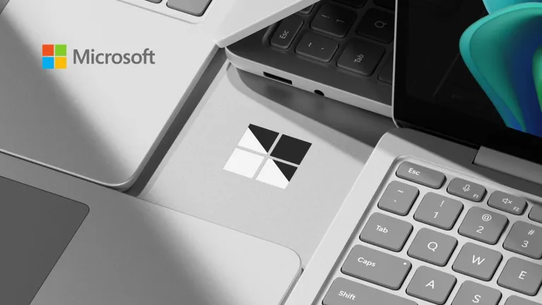 Microsoft Surface Business Experience
