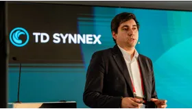 TD SYNNEX reforça compromisso com o canal no Channel ON 2026