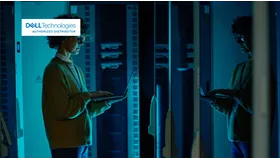 Dell PowerStore | A plataforma de dados para futuros ousados