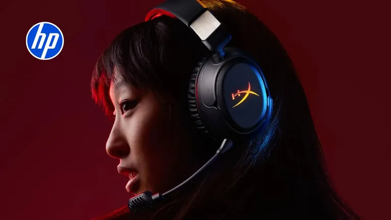 HyperX anuncia novos produtos